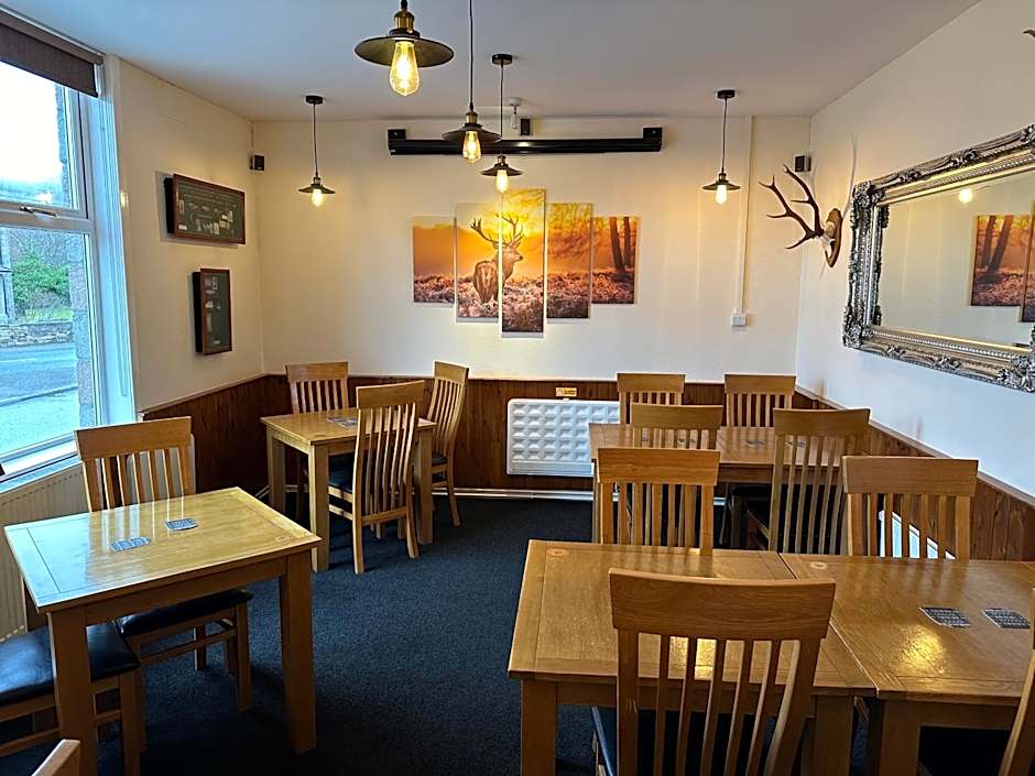 The Glen Hotel Newtonmore