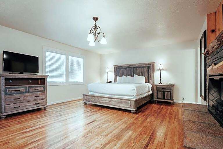 Bryce Canyon Pines Lodge