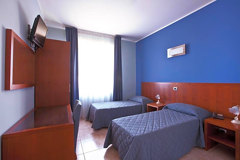 Hotel San Martino