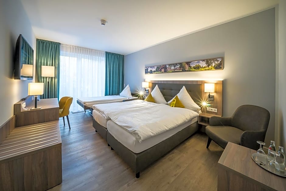 Hotel Meyerink