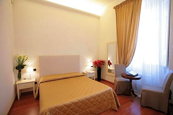 B&B Magnifico Messere