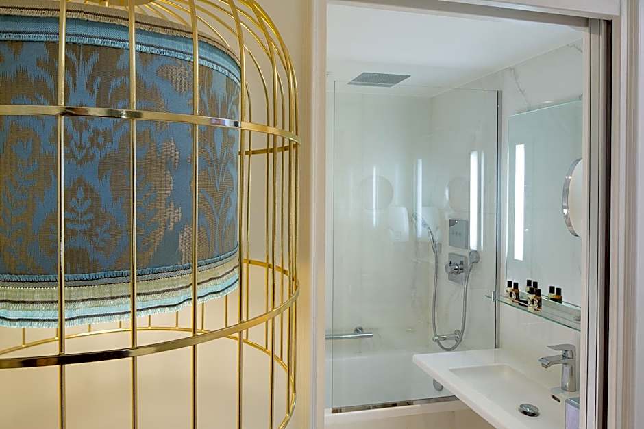 Academie Hotel Saint Germain