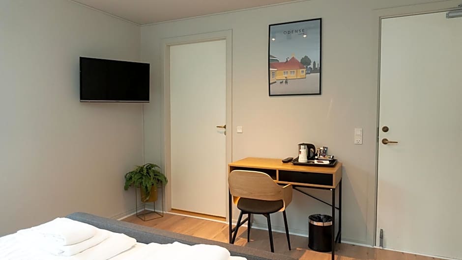 Hotel Smedegaarden