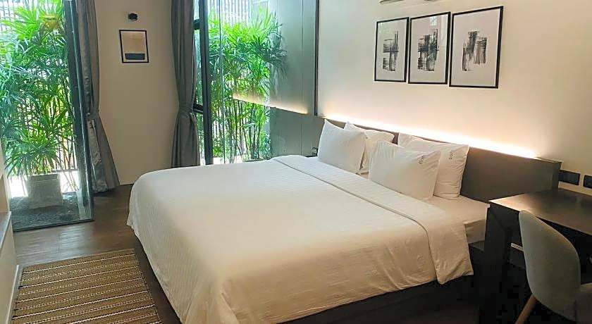 T2 Residence Sathorn