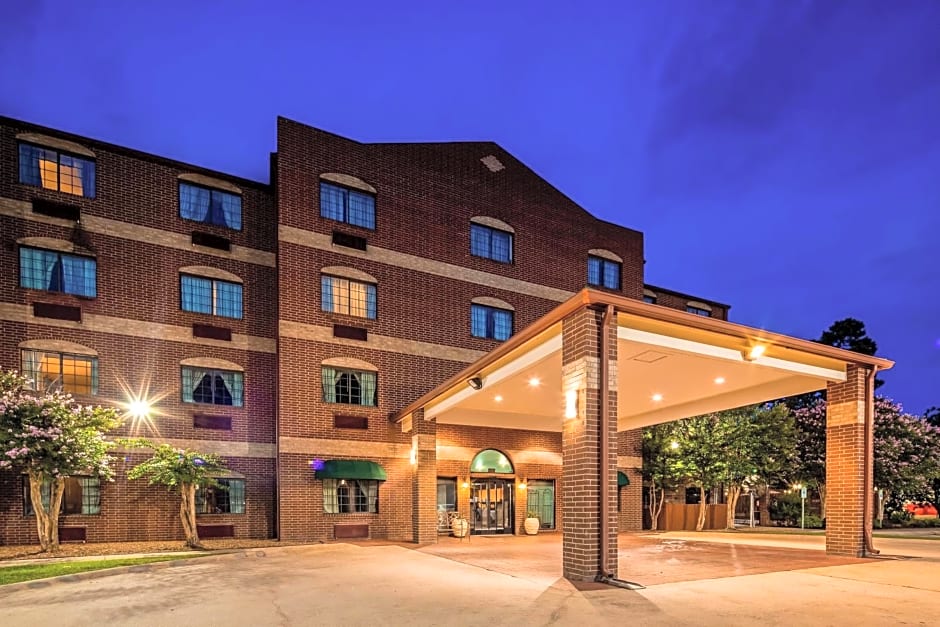 Best Western Plus The Woodlands