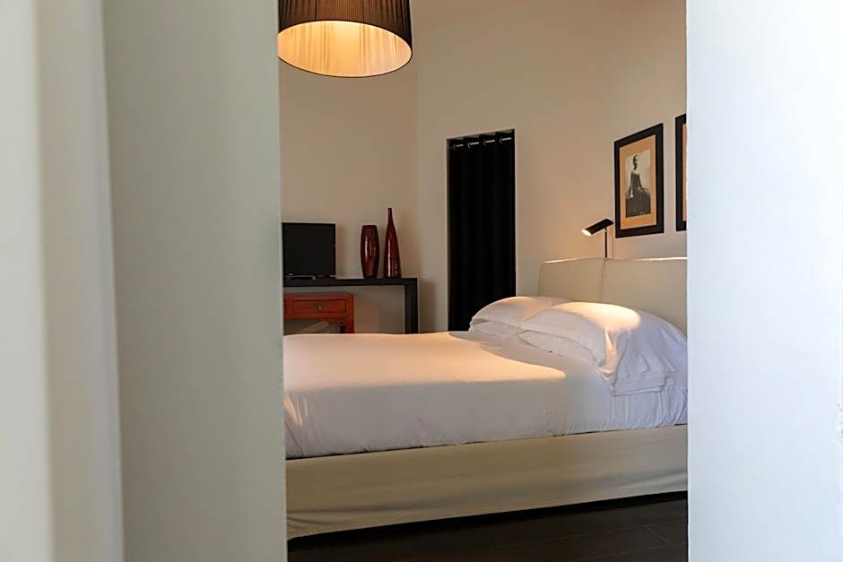 Hotel Carducci 76