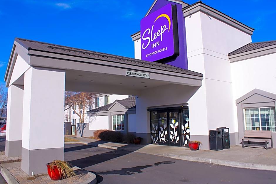 Sleep Inn Bend