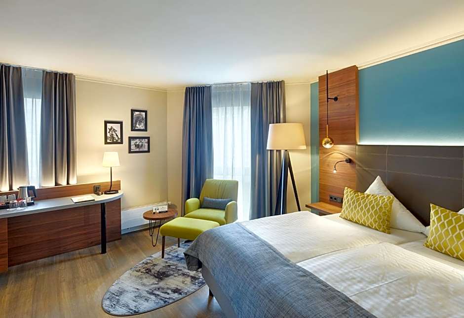 Aquis Grana City Hotel