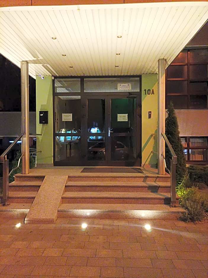 RB Rooms&Apartments