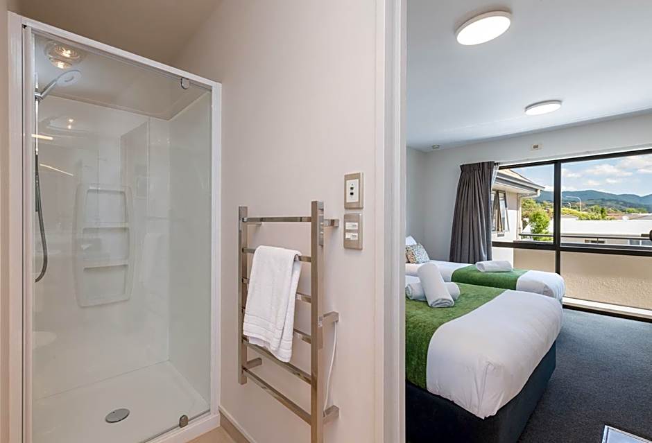 Bella Vista Motel Nelson