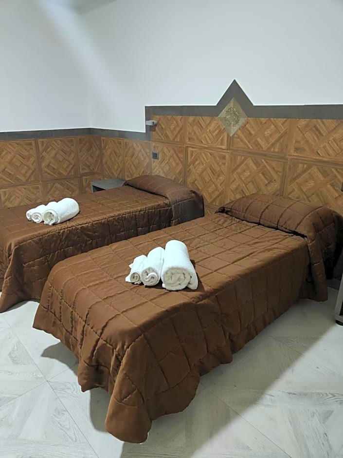 Foto 1 de 5 de Standard Double or Twin Room with Balcony