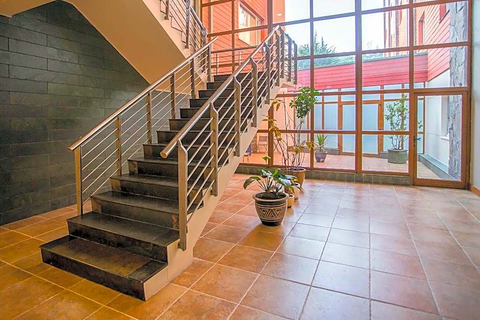 Hotel Diego de Almagro Puerto Montt