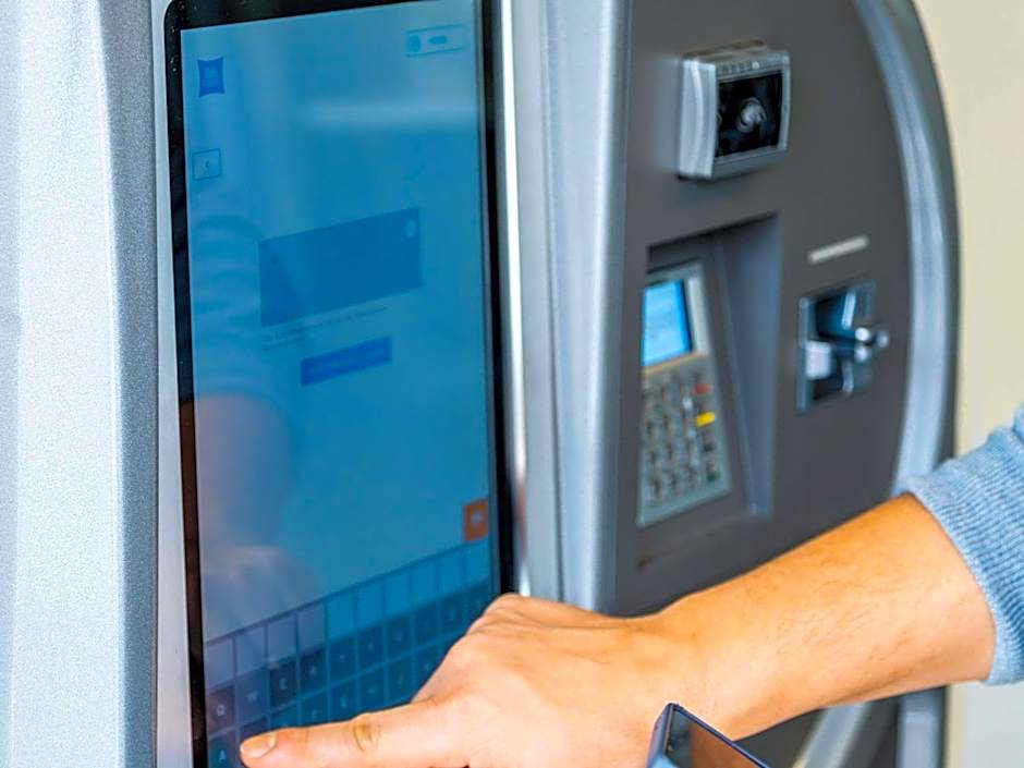 ibis budget Ulm City