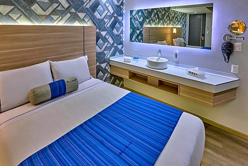 KALI La Raza Mexico City