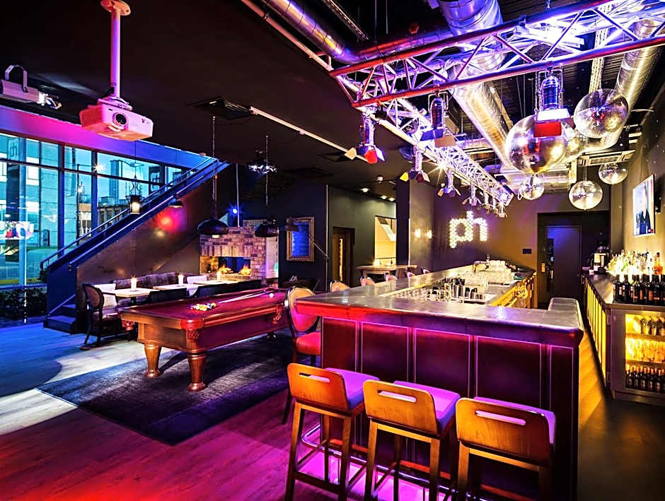 pentahotel Birmingham