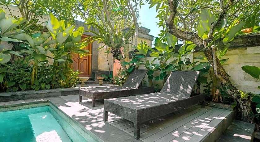 Puri Canggu Residence