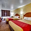 Econo Loge Inn & Suites Albuquerque East I-40 Eubank Exit