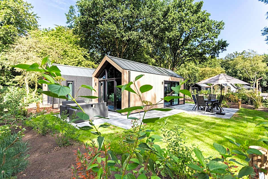TopParken - Résidence Lage Vuursche