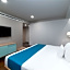 City Express Suites by Marriott Ciudad de México Anzures