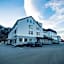 Nordfjord Hotell - Bryggen