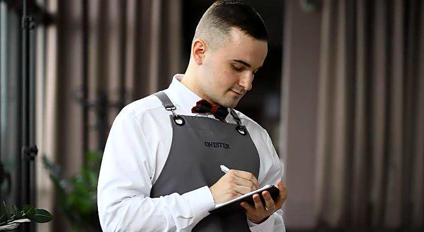 Premier Hotel Dnister