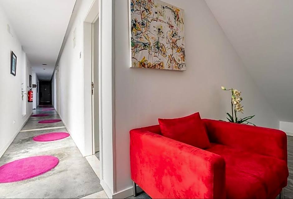 Hotel Solar Dos Mascarenhas