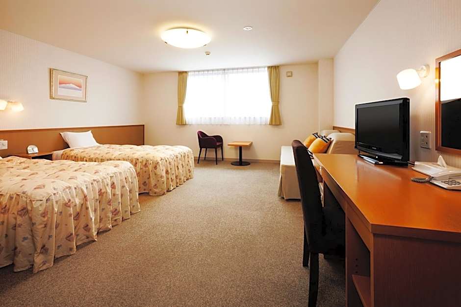 Island Inn Rishiri
