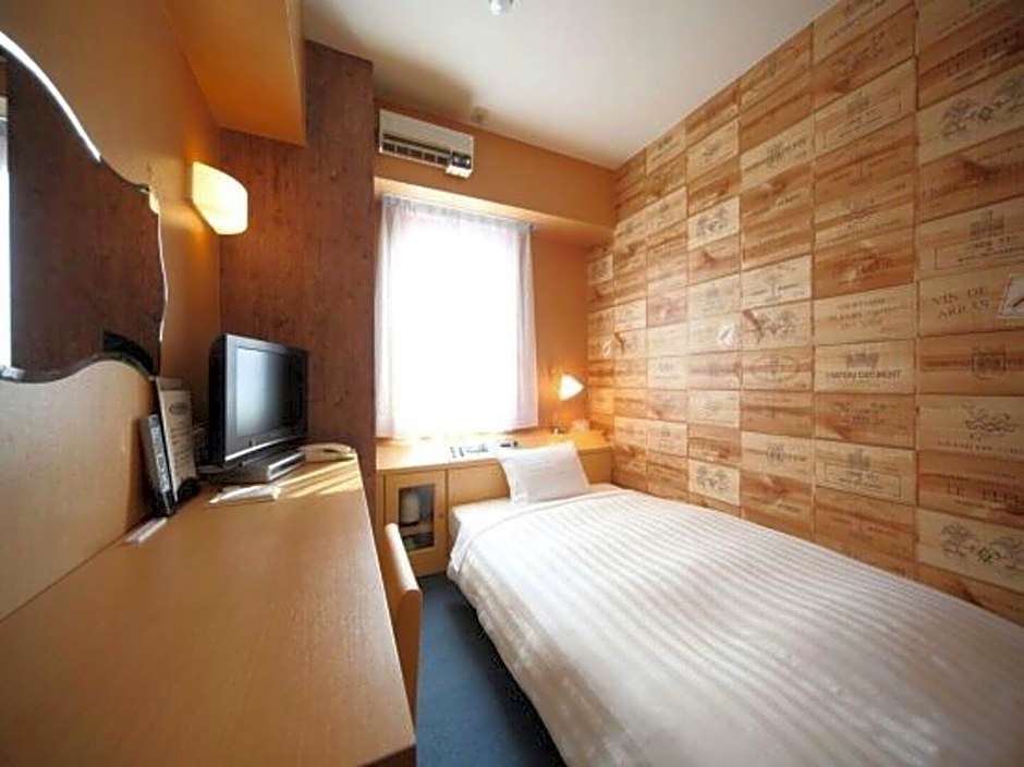 Hotel Wing International Chitose