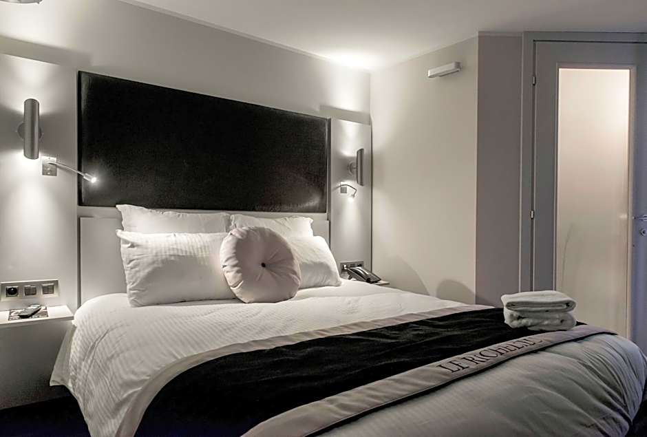 Hôtel Boutique Richelieu, Lyon Gare Part-Dieu