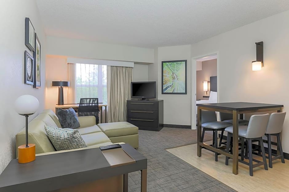 Residence Inn Boulder Longmont