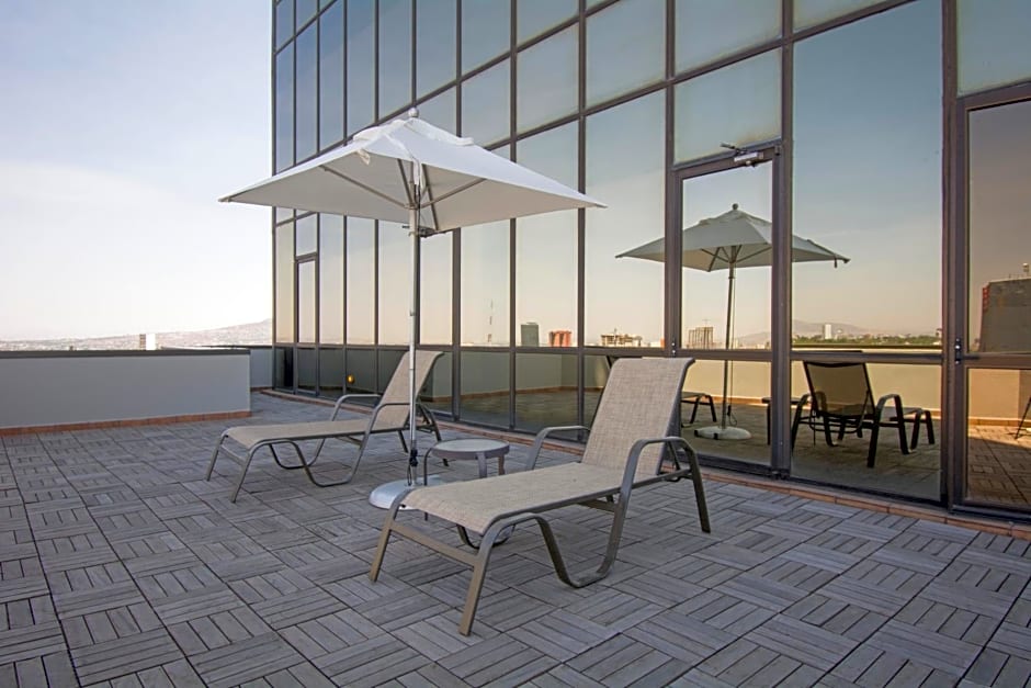 Presidente InterContinental Guadalajara By IHG