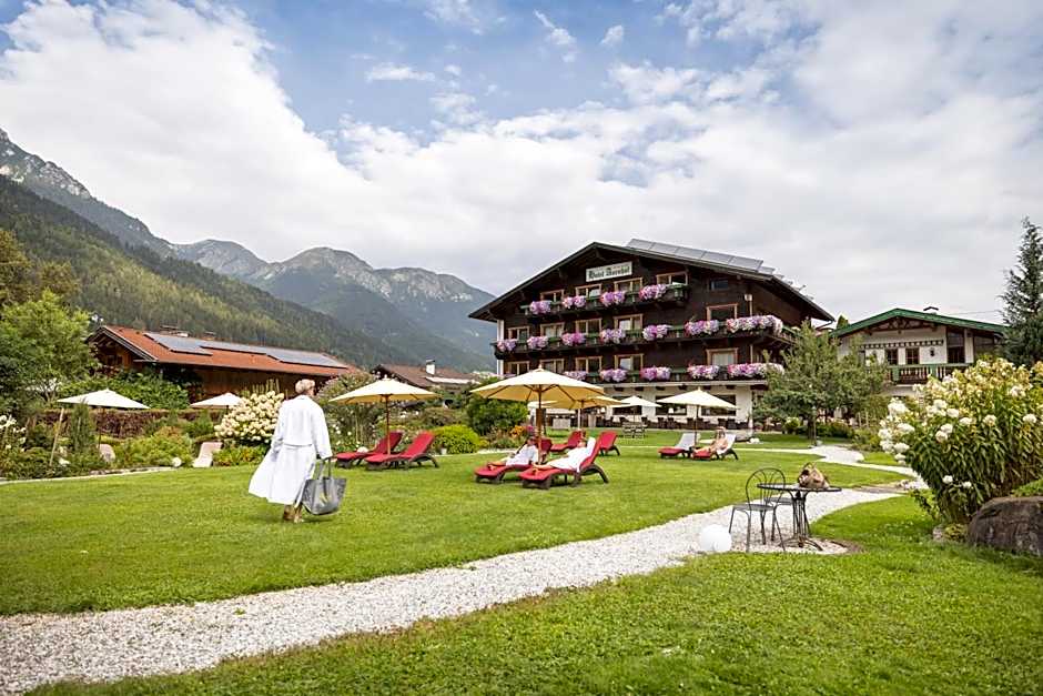 Familien- & Vitalhotel Auenhof