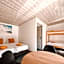 Lodge Les Merisiers