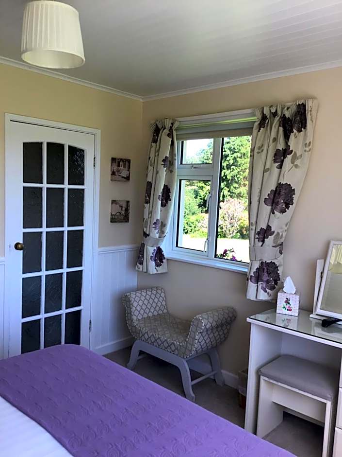 Aran Lodge