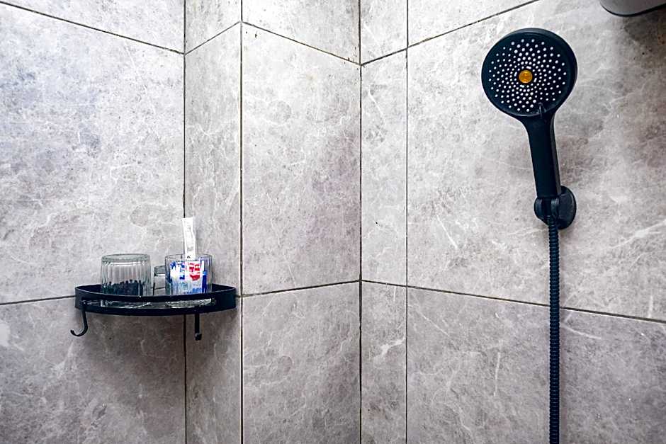 Urbanview De Path House Syariah Boyolali