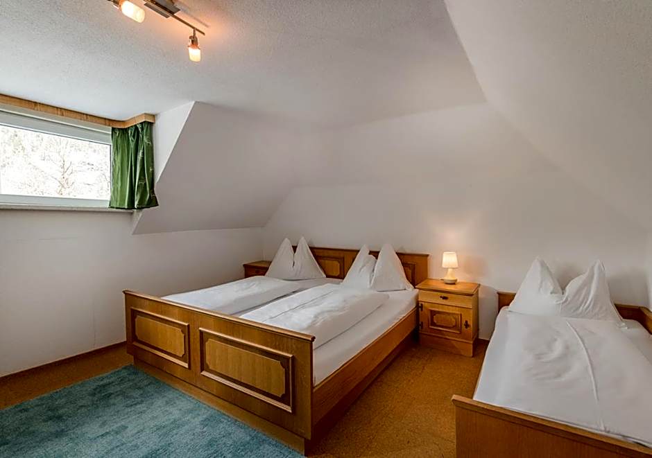 Residenz Gruber, Hotel & Appartments