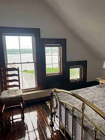 King Room with Sea View