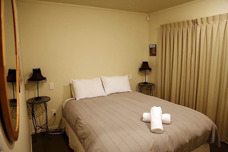 Rocky Mountain Chalets Ohakune