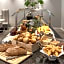 Novum Hotel Wiesbaden City