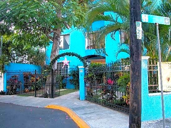 Hotel Los Girasoles