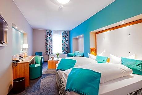 Hotel Am Turm