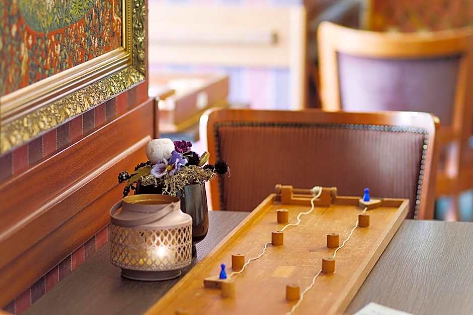 Grand Hotel Monopole