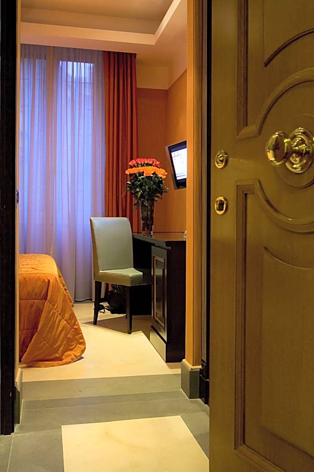 Marcella Royal Hotel