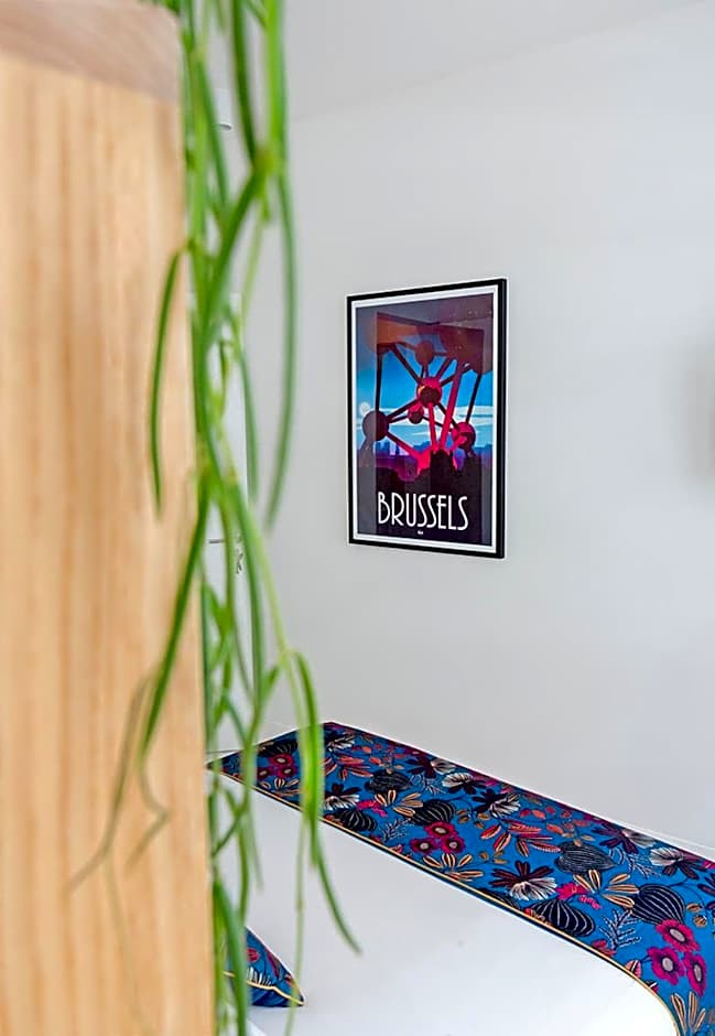 Happy guesthouse - Grand Place