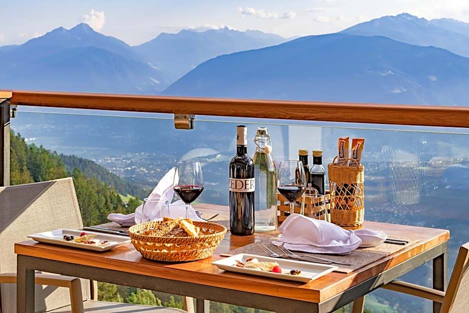 Mountain Lodge Prennanger