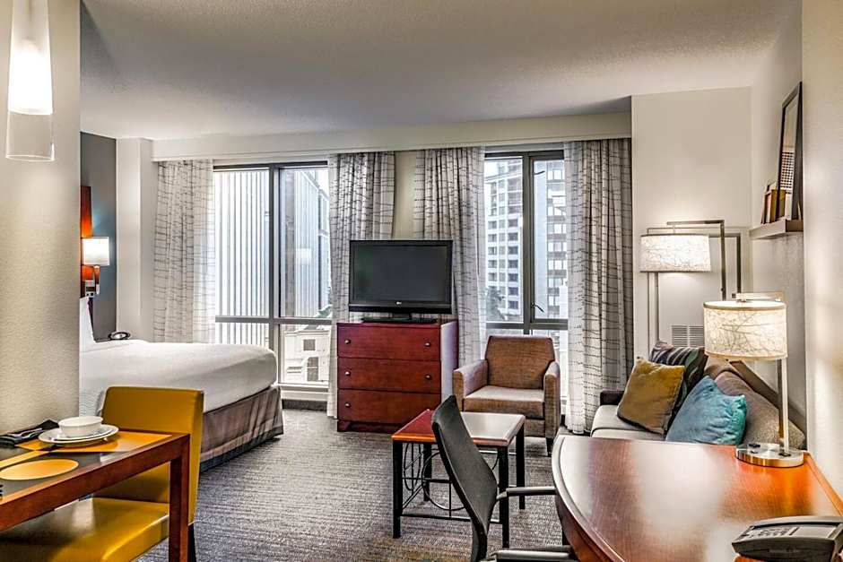 Residence Inn by Marriott Arlington Courthouse