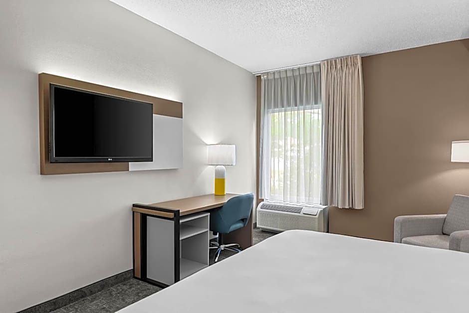 Comfort Inn Ruther Glen near Kings Dominion