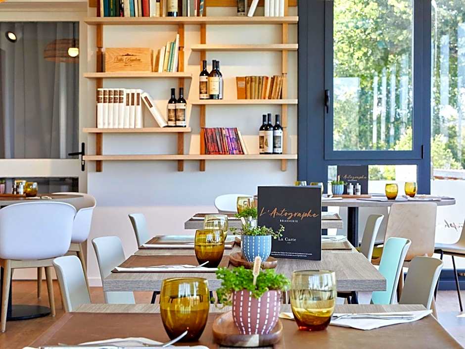 ibis Styles La Roche-sur-Yon