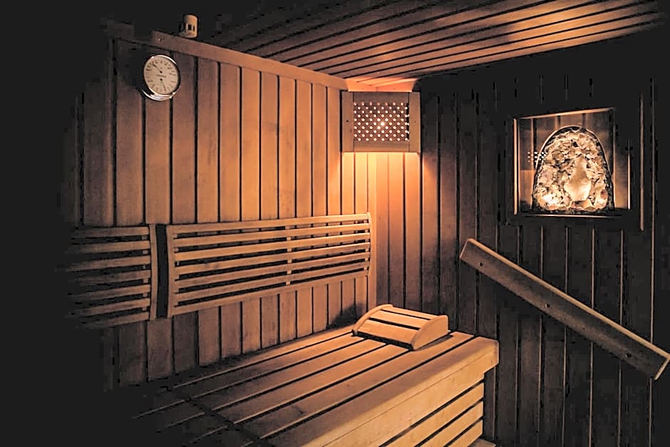 Hotel Mönichwalderhof