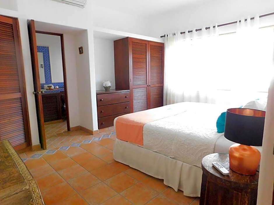 Fabiola Condo Hotel